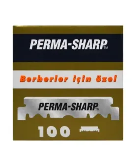 PERMA-SHARP JİLET YARIM 100 PARÇA (4745)