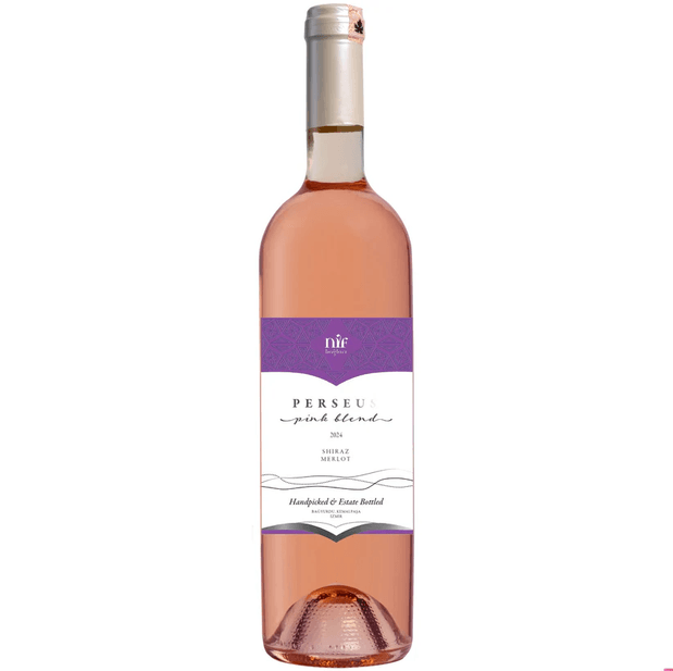 Perseus Rosé
