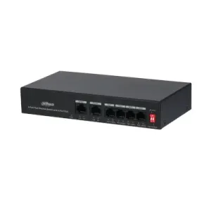 PFS3006-4ET-36 4 Port Ethernet PoE