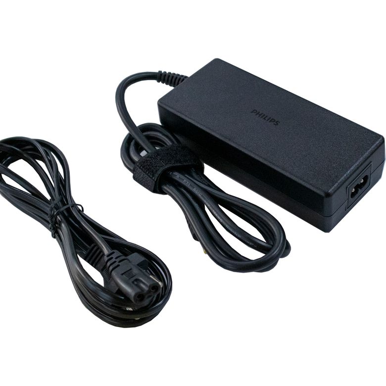 PHILIPS  PHL 120120 12V 12A - 5.5*2.5 Plastik Kasa Adaptör 144W