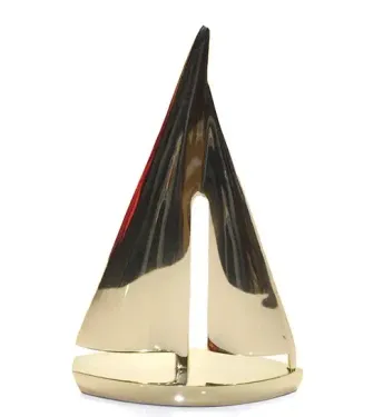 Pirinç Yelken Gemi Sl204m