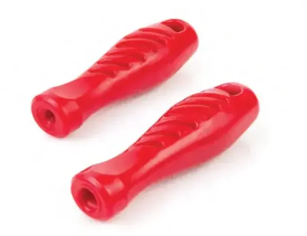 Plastik Ergonomik Eğe Sapı - Motorcu (dar Ağızlı)