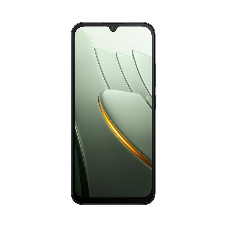 Poco C81 Pro 128  4 GB Ram (Xiaomi Türkiye Garantili) Siyah