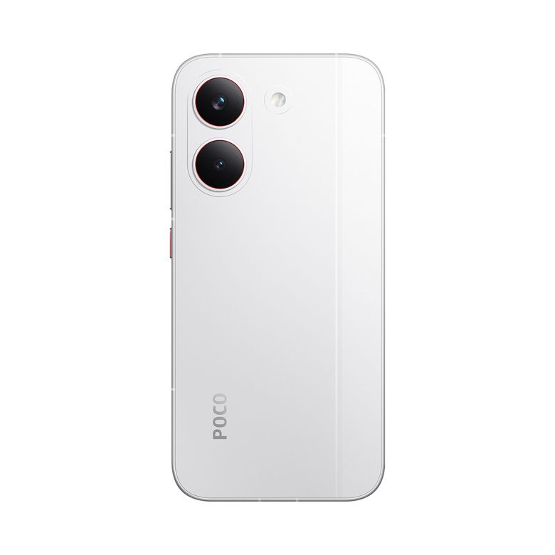 POCO X8 Pro 256 8 GB (Distribütör Garantili) Beyaz