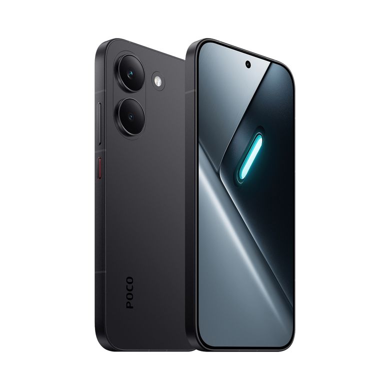 POCO X8 Pro 256 8 GB (Distribütör Garantili) Siyah