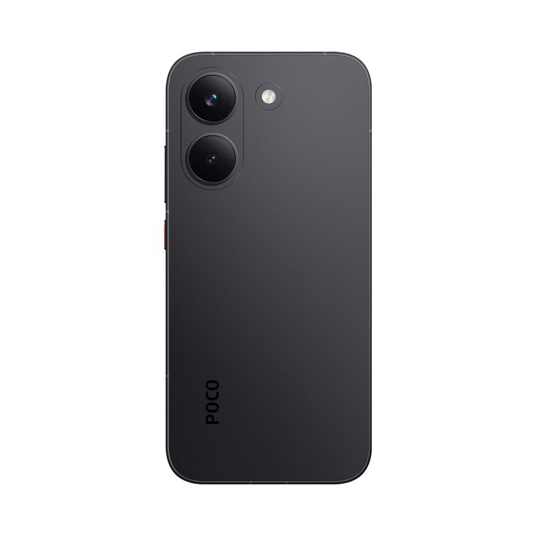POCO X8 Pro 256 8 GB (Distribütör Garantili) Siyah