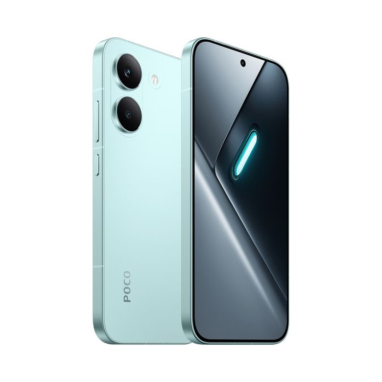 POCO X8 Pro 256 8 GB (Distribütör Garantili) Yeşil