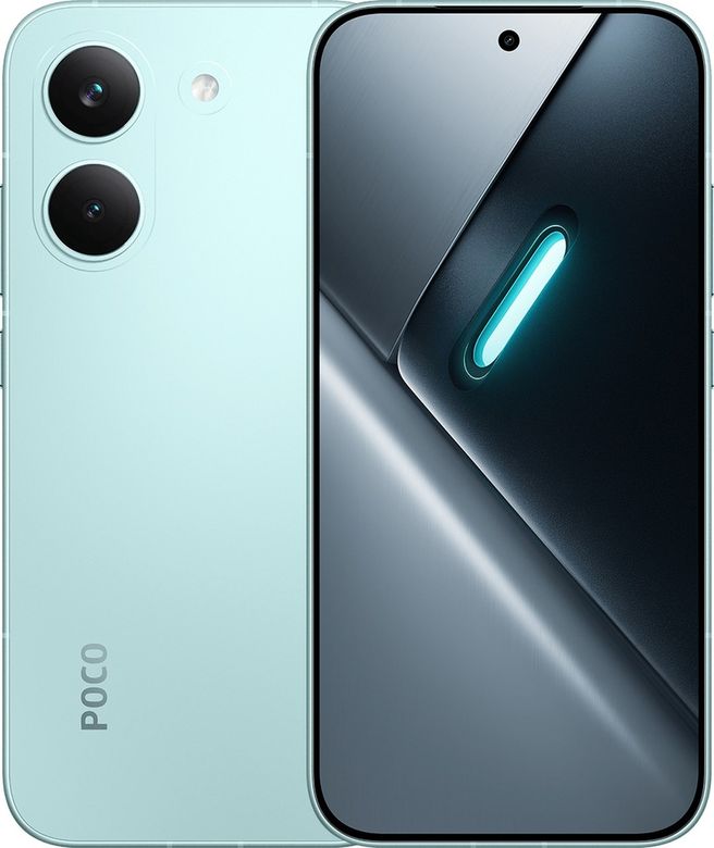 POCO X8 Pro 512 12 GB (Distribütör Garantili) Yeşil