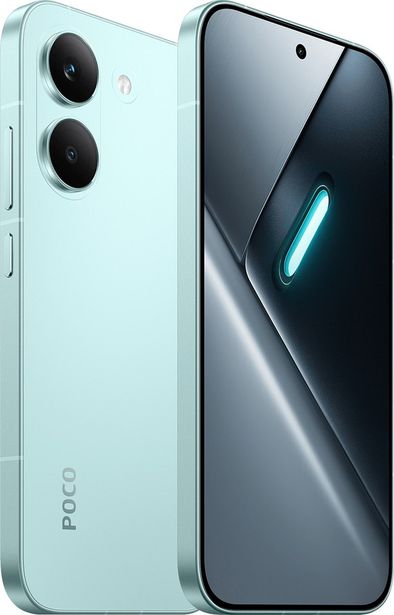 POCO X8 Pro 512 12 GB (Distribütör Garantili) Yeşil