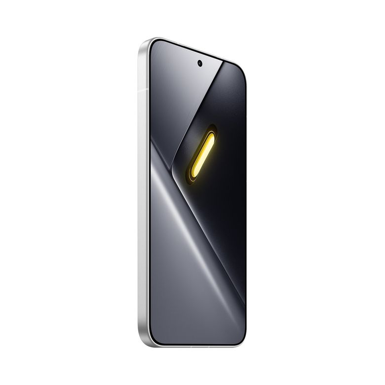 POCO X8 Pro Max 256 12 GB (Distribütör Garantili) Beyaz