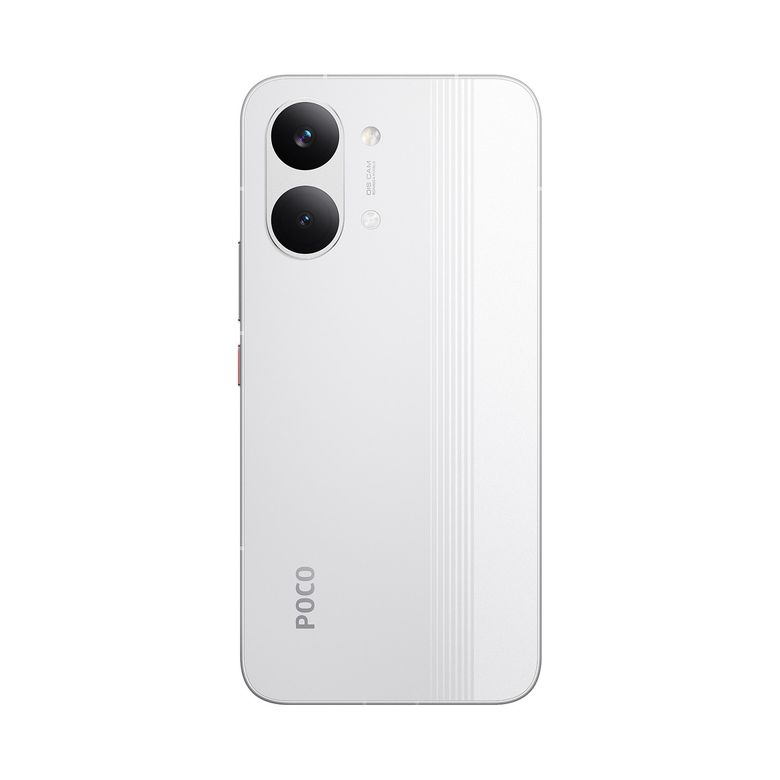 POCO X8 Pro Max 256 12 GB (Distribütör Garantili) Beyaz