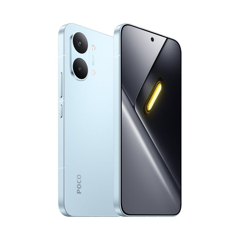 POCO X8 Pro Max 256 12 GB (Distribütör Garantili) Mavi