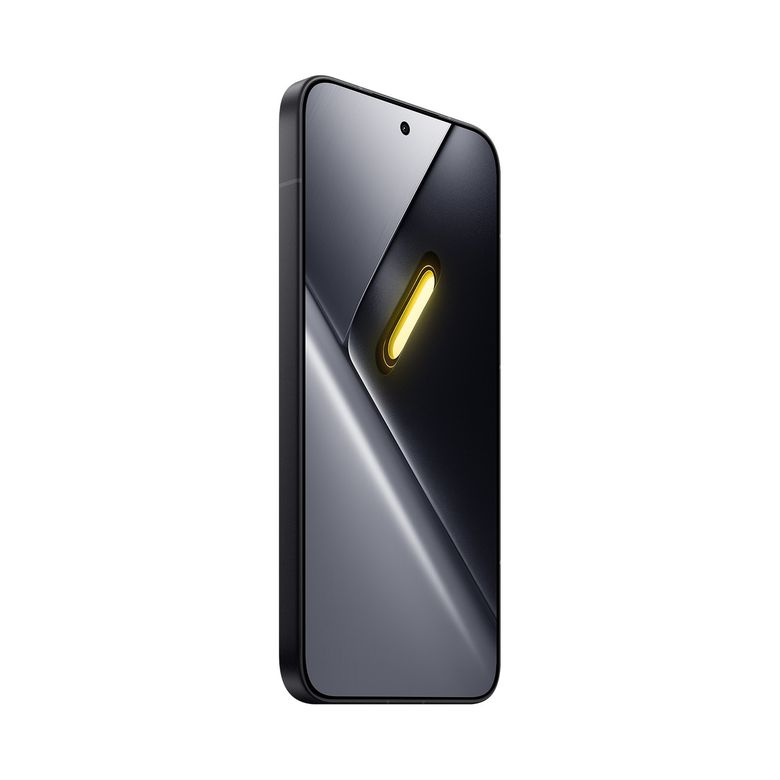POCO X8 Pro Max 256 12 GB (Distribütör Garantili) Siyah