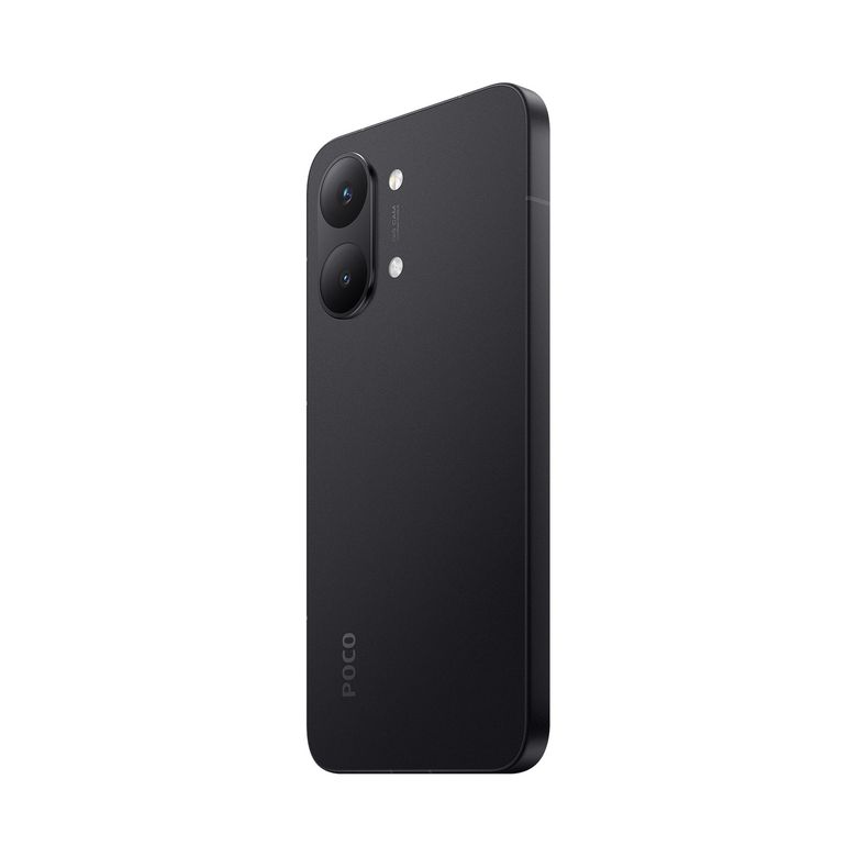 POCO X8 Pro Max 256 12 GB (Distribütör Garantili) Siyah