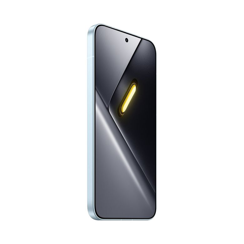 POCO X8 Pro Max 512 12 GB 5G (Distribütör Garantili) Mavi