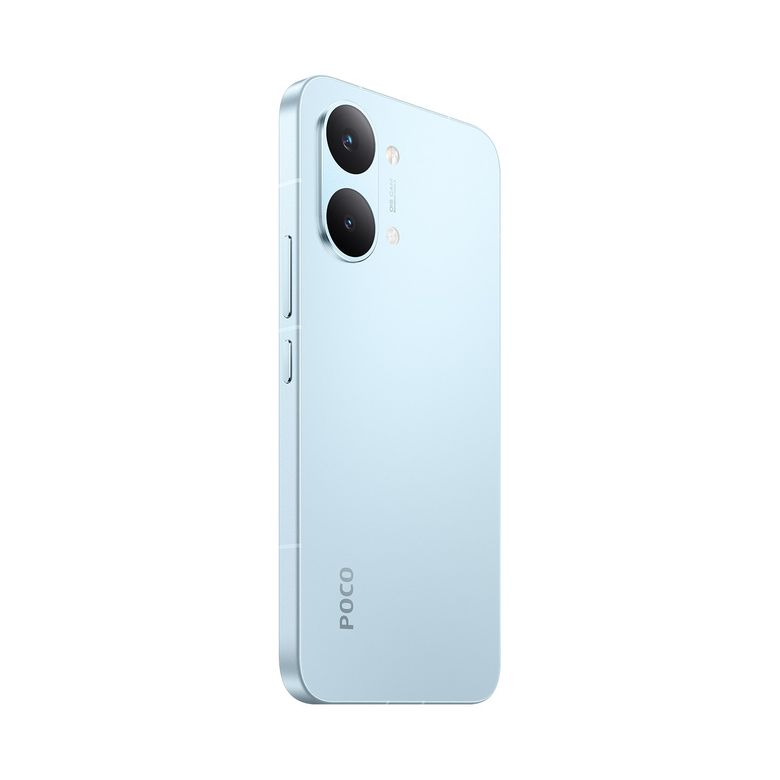 POCO X8 Pro Max 512 12 GB 5G (Distribütör Garantili) Mavi