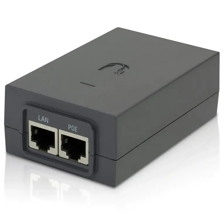 POE ADAPTÖR 48-24W-G