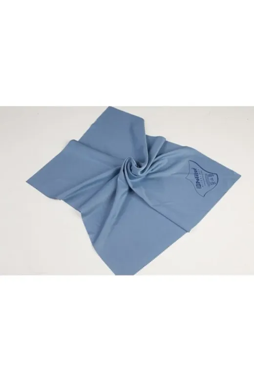 Polikur SRS000020 3220 Universal Mikrofiber Cam Bezi 40X50 Cm. (3 Adet)