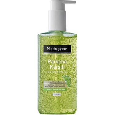 Pore&Shine Temizleme Jeli 200ML