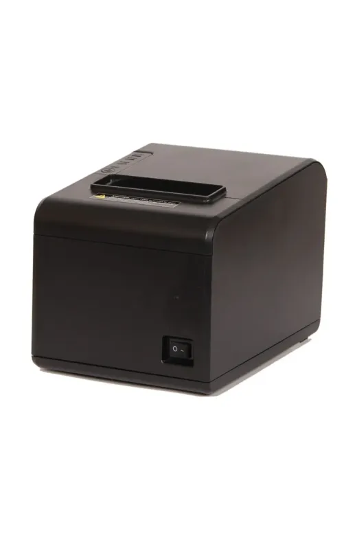 POS START 100069 Fiş Yazıcı Termal 80 Mm Yemek Sepeti