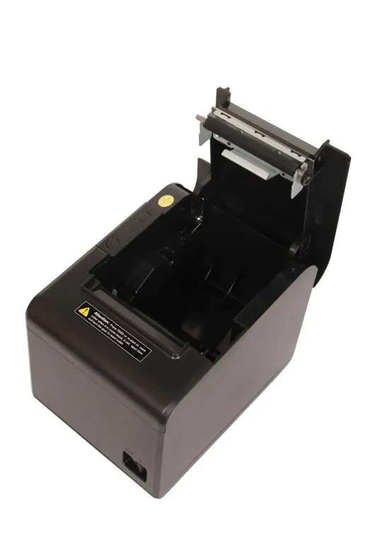 POS START 100069 Fiş Yazıcı Termal 80 Mm Yemek Sepeti
