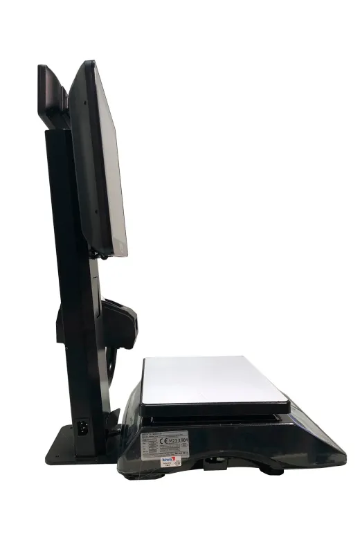 POS START DNMKSET Barkod Sistemi | Pos Terazi | Dinamik Set