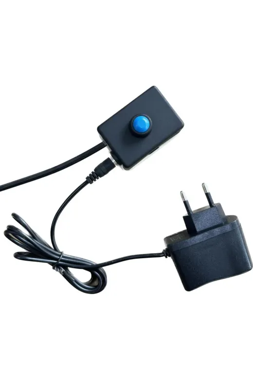 POS START HT-415-B Çekmece Açma Butonu