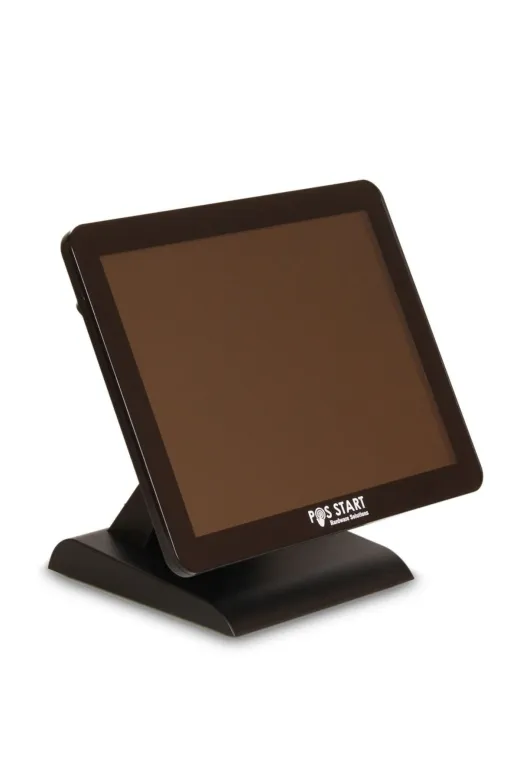 POS START KSP00783 Kasap Barkod Sistemi | Şampiyon Set