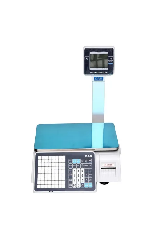 POS START MSTR-SET Barkod Sistemi | Master Set