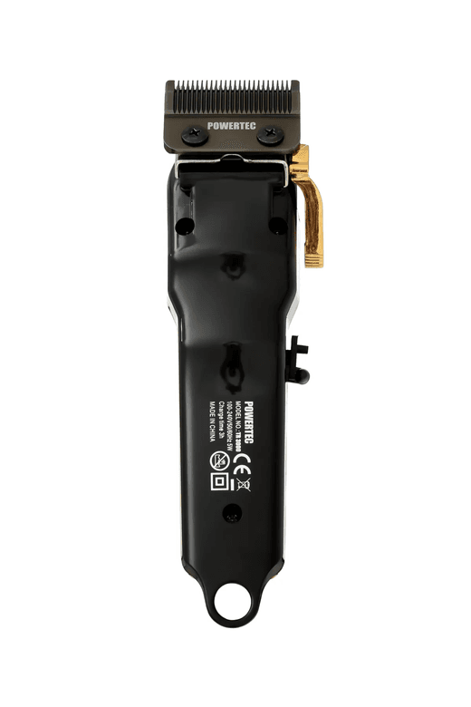 power3000 Tr-3000 Profesyonel Şarjlı Saç Sakal Tıraş Makinesi
