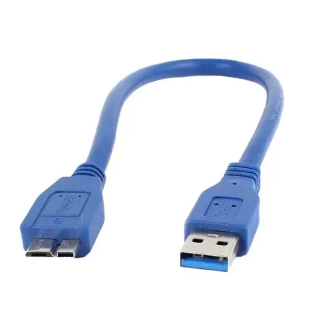 Powermaster Pm-12900 Usb 3.0 Data Micro Usb Kablosu 20 Cm