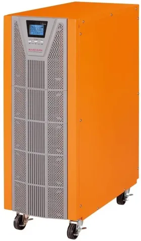 Powerpack SE 10 KVA Online (1F/1F) UPS (20x7A Akü)