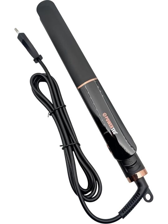 Powertec Tr-2850 Seramik Saç Şekillendirici Düzleştirici
