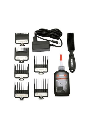 Powertec TR-4100- Tr-4100 Tıraş Makinesi