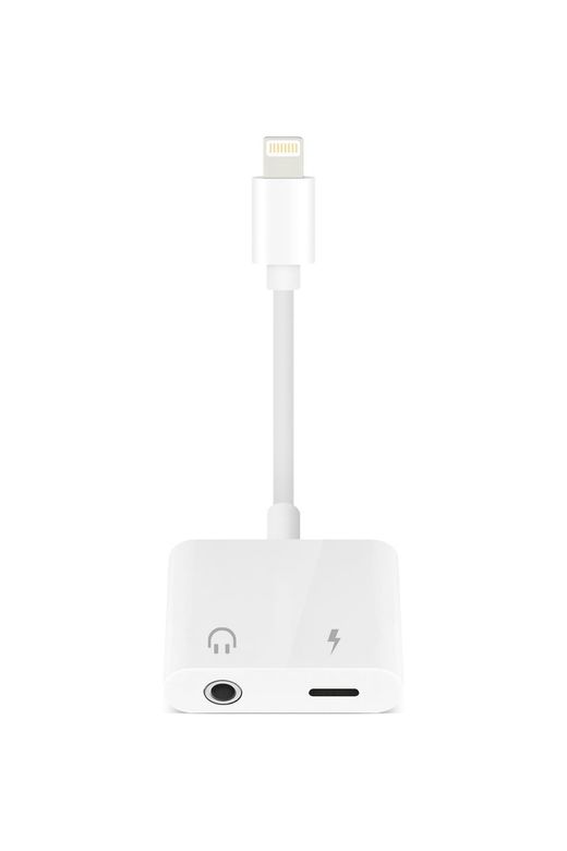 Powerway Ac01 Lightning To Aux Çevirici Ve Lightning To Type-C Iphone Kulaklık Ve Otg Şarj Dönüştürücü