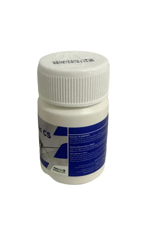 PROCAPS CS 005 Cs 50Ml Insektisit Böcek Ilacı Sinek Kene Hamam Böceği