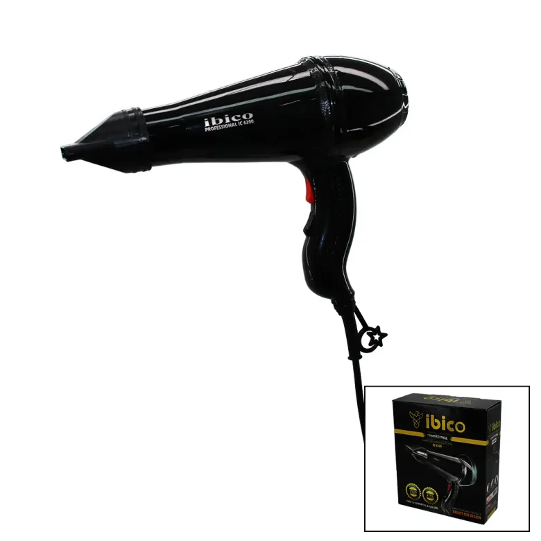 PROFESSIONAL SAÇ KURUTMA - FÖN MAKİNESİ 3500 PERFORMANS - 2500W (4745)