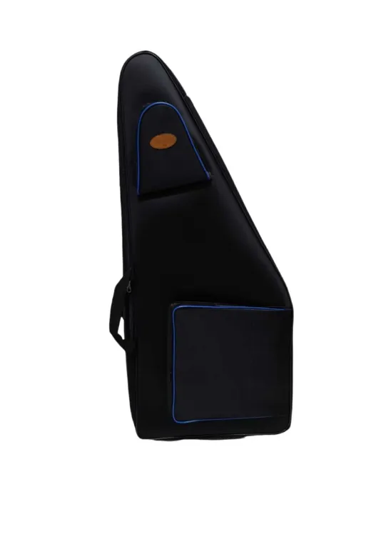 Profesyonel 1. Sınıf Su Geçirmez Kanun Taşıma Kılıfı-Gigbag