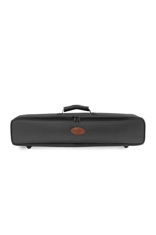 Profesyonel Gigbag Kemençe Kılıfı - Gri Renk - Su Geçirmez