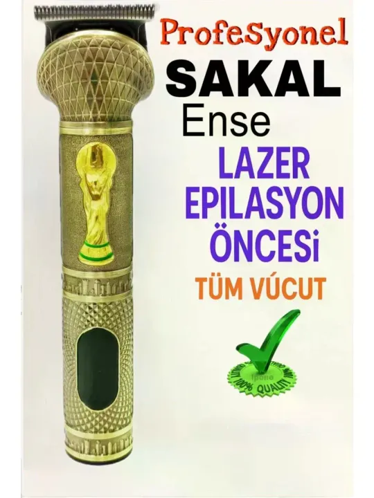 Profesyonel Tıraş Makinesi V-0091 (4745)