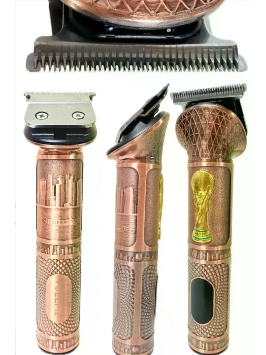 Profesyonel Tıraş Makinesi V-0091 (4745)