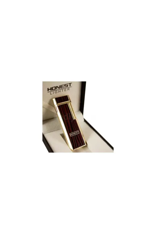 PROMISE Promise153056 Honest Özel Üretim Slim Çakmak Vertical