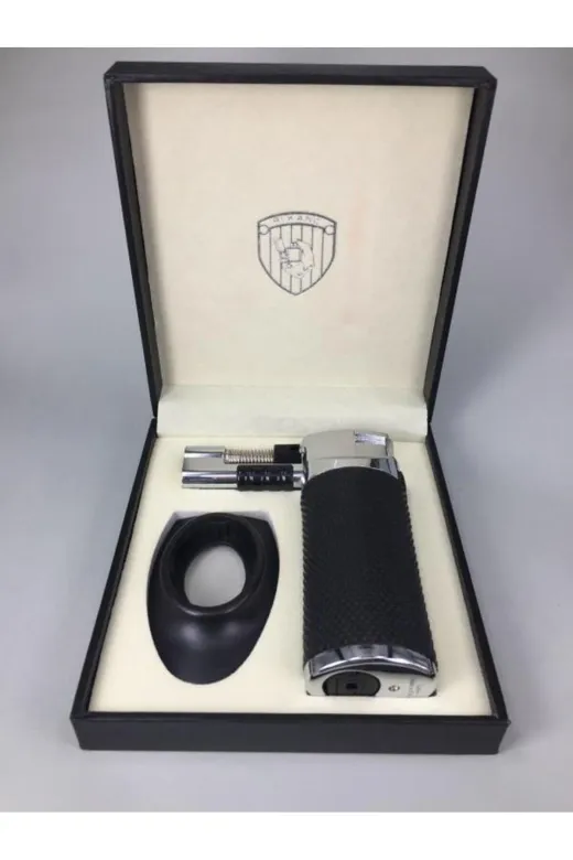 promisse Torch119 Rikang Pürmüz Çakmak 2500 F