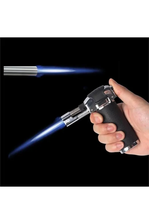 promisse Torch119 Rikang Pürmüz Çakmak 2500 F