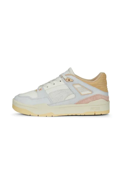 Puma 389847W Slipstream Thrifted Wns - Bej Kadın/günlük Spor Ayakkabı