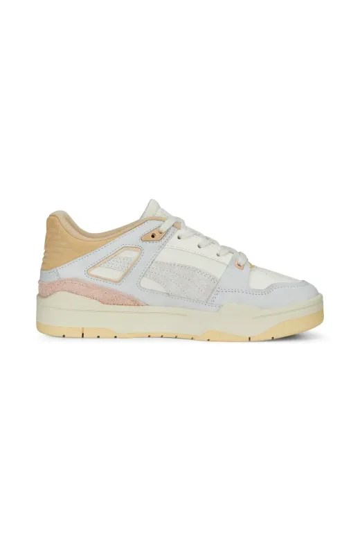 Puma 389847W Slipstream Thrifted Wns - Bej Kadın/günlük Spor Ayakkabı