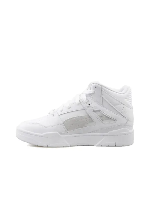 Puma Slipstream Unisex Günlük Ayakkabı 38864002 Beyaz