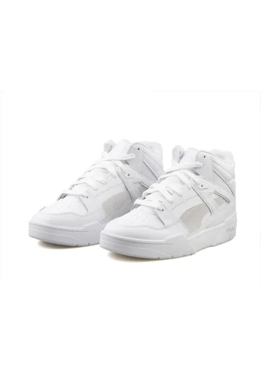 Puma Slipstream Unisex Günlük Ayakkabı 38864002 Beyaz