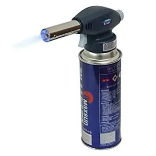 Pürmüz Torch 1300 Faytek 227 Gr Gaz Kartuşlu (4745)
