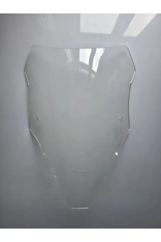 QJ SRT 900 Ön Cam 2023-2026 Model 55cm Şeffaf Renkli 4mm